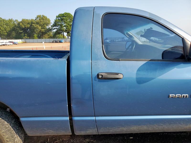Photo 10 from auction – 2003 DODGE RAM 1500 S with VIN 1D7HA16K23J502561