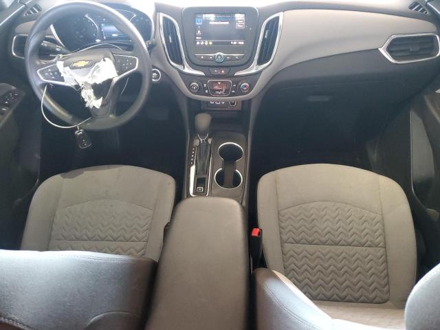 Photo 8 from auction – 2024 CHEVROLET EQUINOX LS with VIN 3GNAXSEG3RL261065