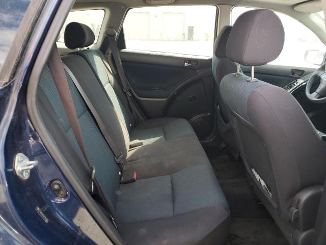 Photo 11 from auction – 2005 TOYOTA COROLLA MA with VIN 2T1KR32E05C350282