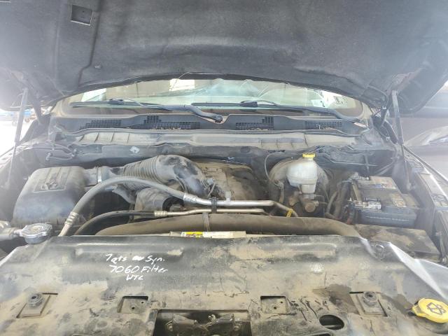 Photo 11 from auction – 2015 RAM 1500 ST with VIN 1C6RR7FT9FS705696