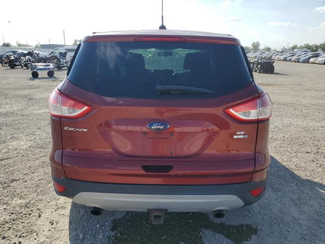 Foto 6 de la subasta – 2014 FORD ESCAPE SE con VIN 1FMCU9G97EUC28258