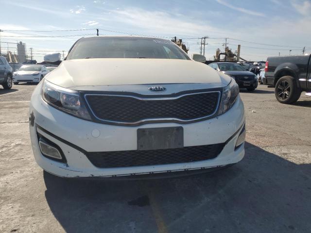 Photo 5 from auction – 2015 KIA OPTIMA LX with VIN KNAGM4A7XF5664515