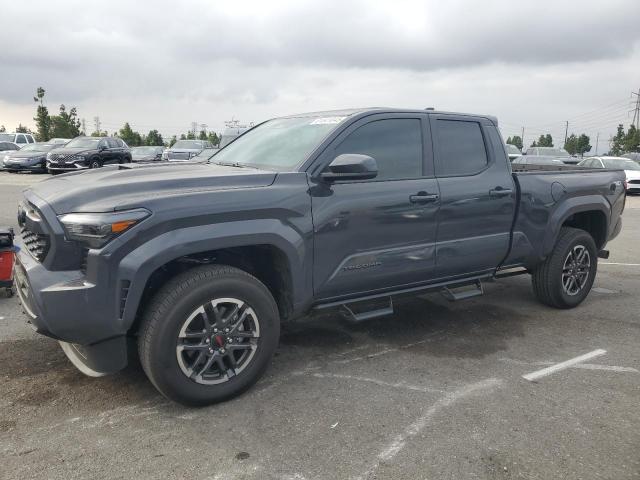 TOYOTA TACOMA DOU 2025 with VIN 3TMLB5JN7SM148368 - Photo from auction
