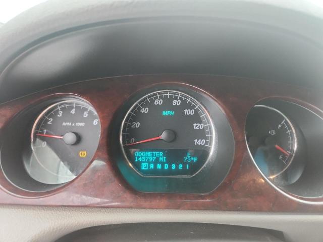 Foto 9 de la subasta – 2007 BUICK LUCERNE CX con VIN 1G4HD57227U174579