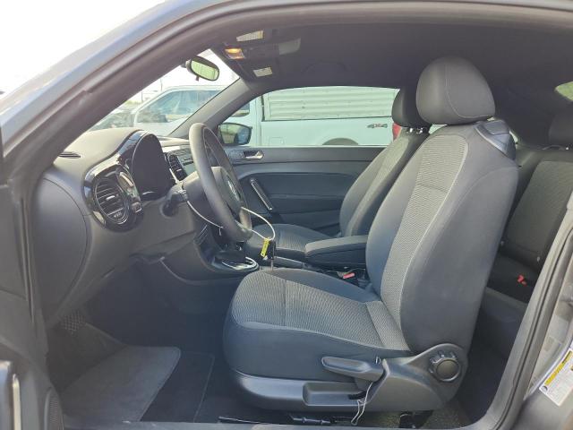 Photo 7 from auction – 2014 VOLKSWAGEN BEETLE with VIN 3VWF17AT3EM643212