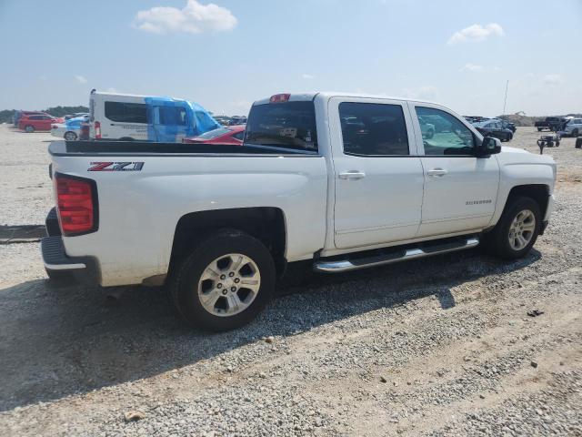 Photo 3 from auction – 2018 CHEVROLET SILVERADO with VIN 3GCUKREC9JG552340