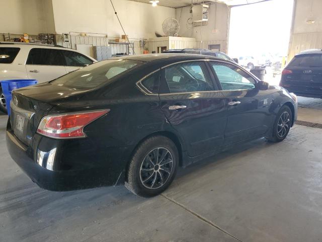 Снимка 3 от търг – 2014 NISSAN ALTIMA 2.5 с VIN 1N4AL3AP1EC120751