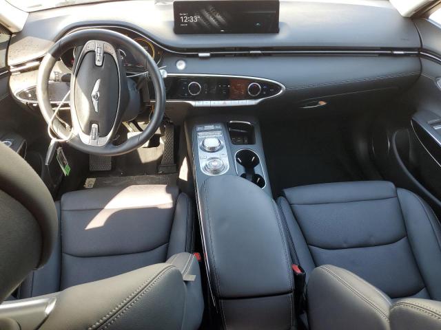 Photo 8 from auction – 2025 GENESIS GV70 BASE with VIN KMUMADTB9SU197682