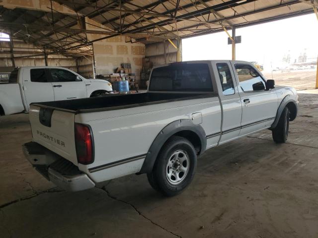 Photo 3 from auction – 2002 NISSAN FRONTIER K with VIN 1N6DD26S92C384353