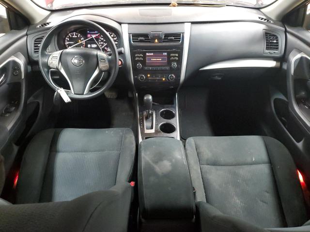 Photo 8 from auction – 2015 NISSAN ALTIMA 2.5 with VIN 1N4AL3AP1FC225226