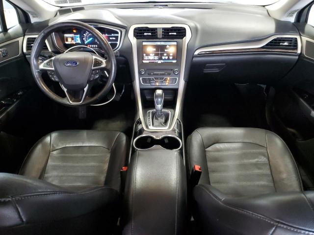 Photo 8 from auction – 2016 FORD FUSION SE with VIN 3FA6P0H97GR126557