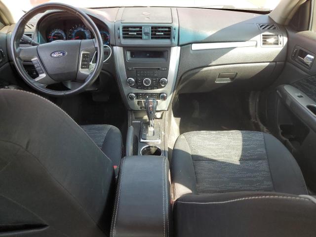 Photo 8 from auction – 2011 FORD FUSION SE with VIN 3FAHP0HA7BR189203