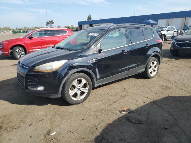 Photo 1 from auction – 2016 FORD ESCAPE SE with VIN 1FMCU9GX6GUA64616