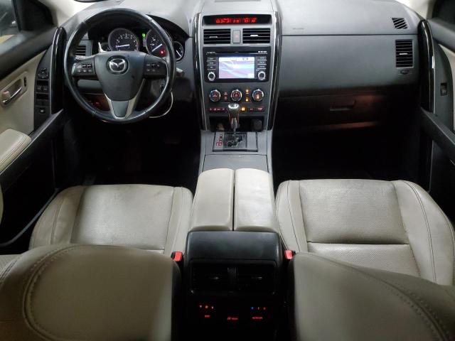 Photo 8 from auction – 2014 MAZDA CX-9 TOURI with VIN JM3TB3CA9E0441976