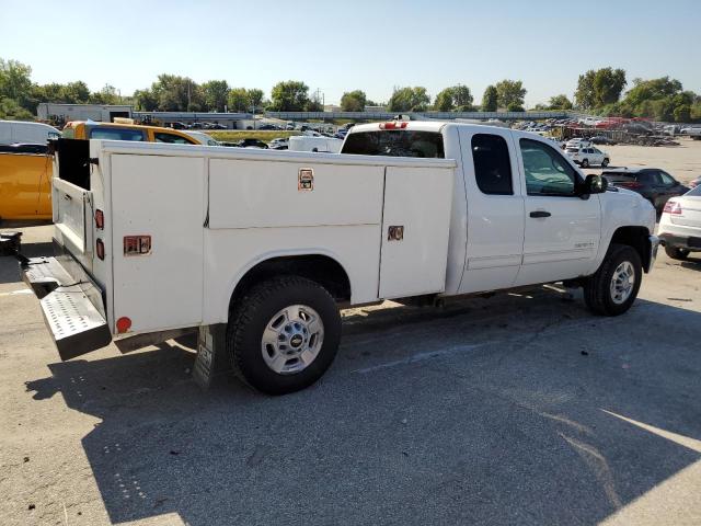Photo 3 from auction – 2012 CHEVROLET SILVERADO with VIN 1GC2KXCG6CZ146343