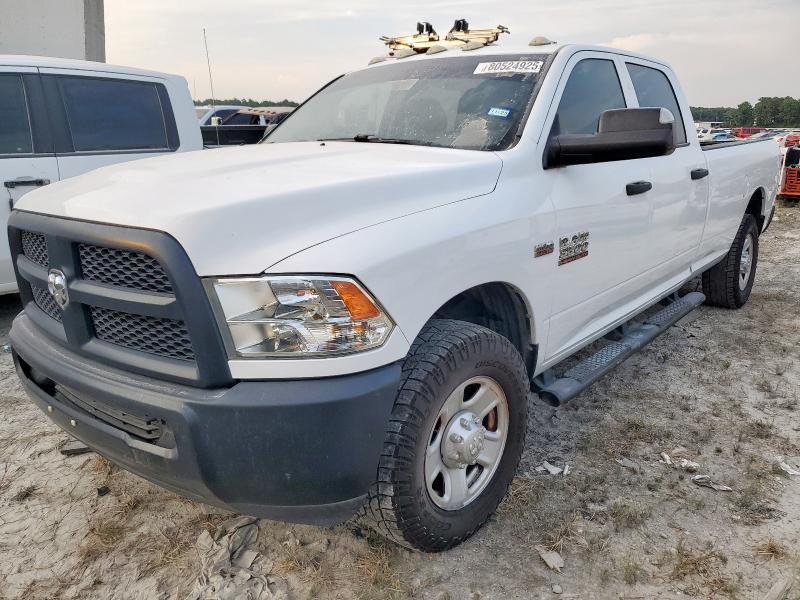 RAM 3500 ST 2016 with VIN 3C63R2GJ7GG358559 - Photo from auction