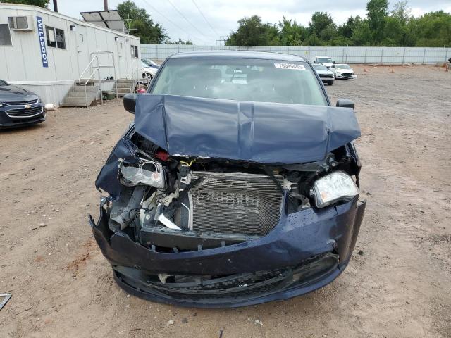 Photo 5 from auction – 2016 DODGE GRAND CARA with VIN 2C4RDGBGXGR106115
