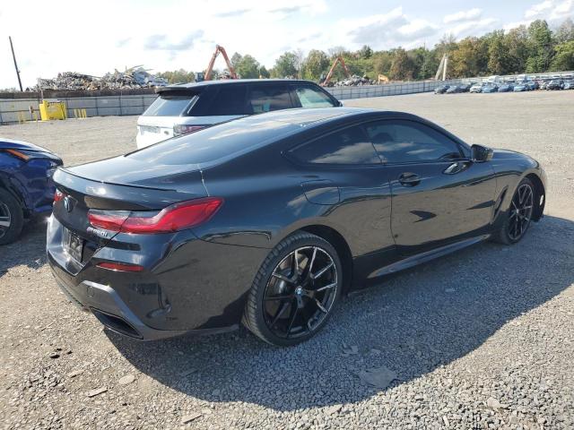Photo 3 from auction – 2022 BMW M850XI with VIN WBABC4C06NCK07482