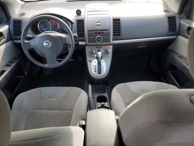 Photo 8 from auction – 2012 NISSAN SENTRA 2.0 with VIN 3N1AB6AP1CL620203