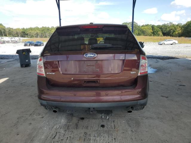 Photo 6 from auction – 2010 FORD EDGE SEL with VIN 2FMDK3JC3ABB44742
