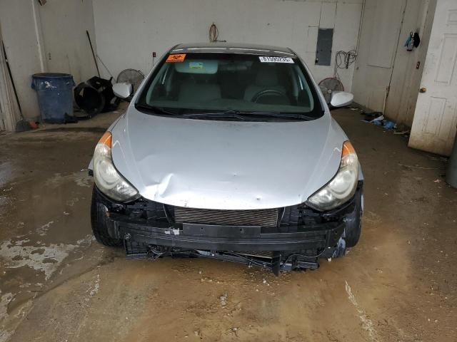 Photo 5 from auction – 2011 HYUNDAI ELANTRA with VIN 5NPDH4AE6BH013658