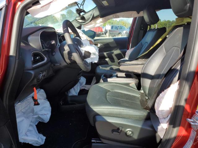 Photo 7 from auction – 2025 CHRYSLER PACIFICA S with VIN 2C4RC1BG0SR544618