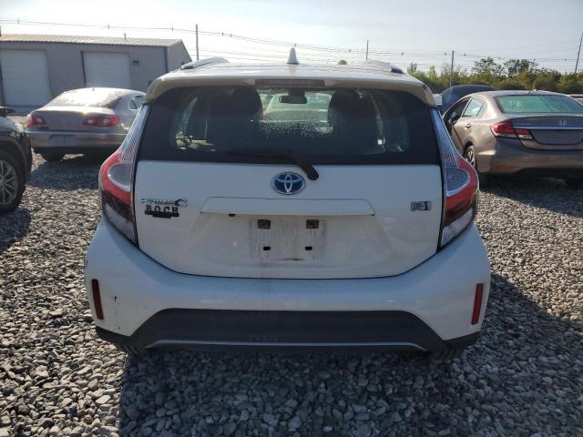 Photo 6 from auction – 2018 TOYOTA PRIUS C with VIN JTDKDTB33J1607690