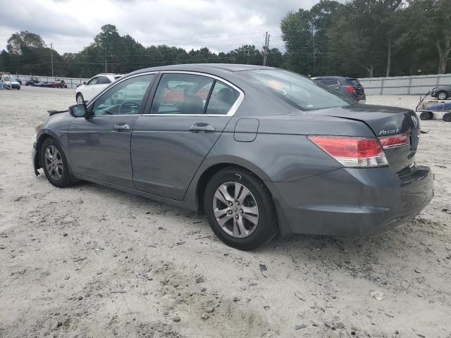 Photo 2 from auction – 2012 HONDA ACCORD SE with VIN 1HGCP2F63CA238621