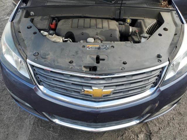 Photo 12 from auction – 2014 CHEVROLET TRAVERSE with VIN 1GNKRFED6EJ151334