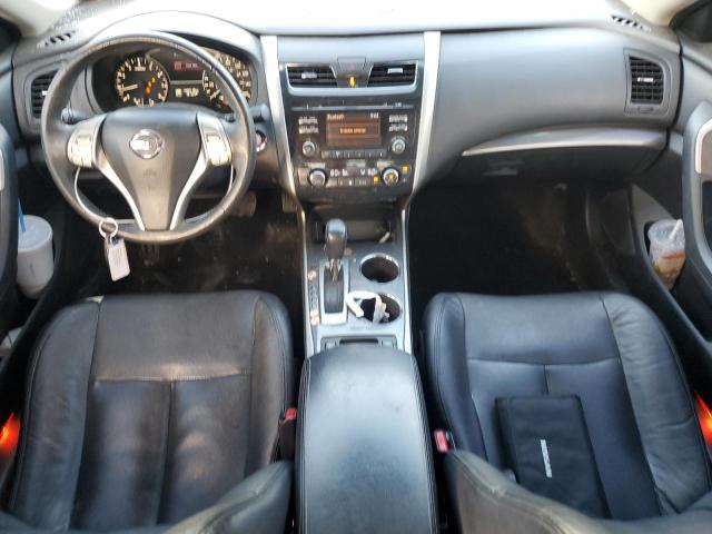Photo 8 from auction – 2015 NISSAN ALTIMA 2.5 with VIN 1N4AL3AP2FC149662