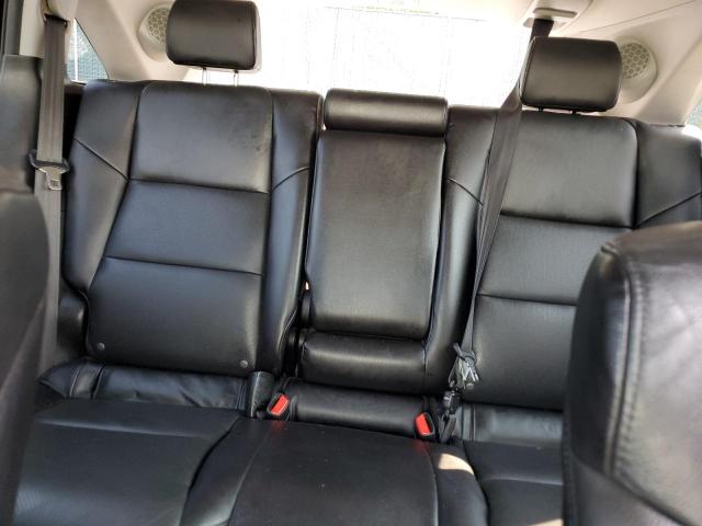Photo 10 from auction – 2018 ACURA RDX TECHNO with VIN 5J8TB4H55JL002620