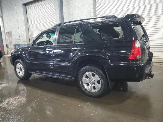 Photo 2 from auction – 2006 TOYOTA 4RUNNER SR with VIN JTEBT14R560060360