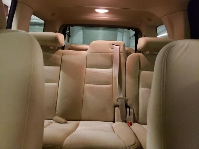 Photo 10 from auction – 2010 FORD EXPLORER X with VIN 1FMEU7DE1AUA28338