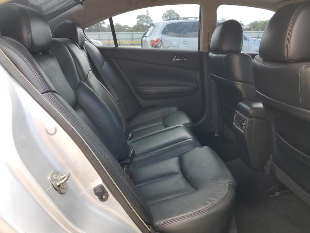 Photo 10 from auction – 2014 NISSAN MAXIMA S with VIN 1N4AA5AP1EC439617