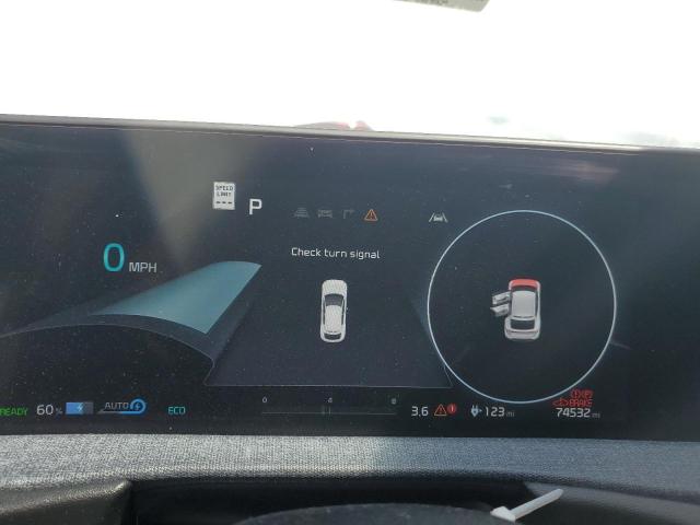 Photo 9 from auction – 2022 KIA EV6 LIGHT with VIN KNDC34LA8N5046508