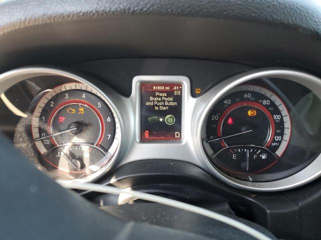 Photo 9 from auction – 2019 DODGE JOURNEY SE with VIN 3C4PDCBB6KT848277