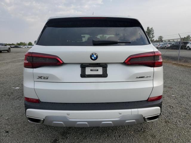 Photo 6 from auction – 2019 BMW X5 XDRIVE4 with VIN 5UXCR6C54KLL11699