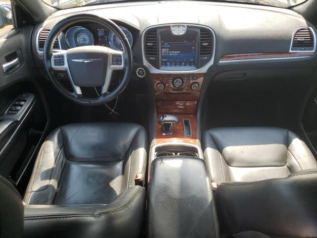 Photo 8 from auction – 2012 CHRYSLER 300 LIMITE with VIN 2C3CCACGXCH188422