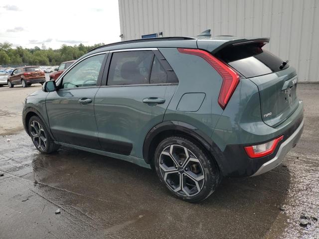 Photo 2 from auction – 2023 KIA NIRO EX with VIN KNDCR3LE6P5091901