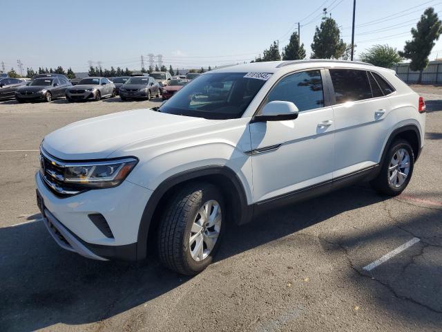Снимка 1 от търг – 2020 VOLKSWAGEN ATLAS CROSS SPORT с VIN 1V2GC2CA0LC202070