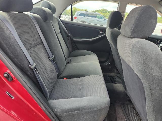 Photo 10 from auction – 2008 TOYOTA COROLLA CE with VIN 2T1BR32E18C907995