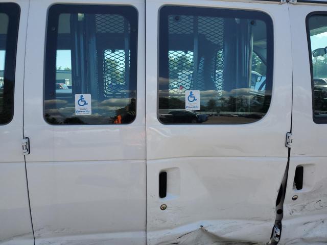 Photo 11 from auction – 2014 FORD ECONOLINE with VIN 1FTNS2EW0EDA98360