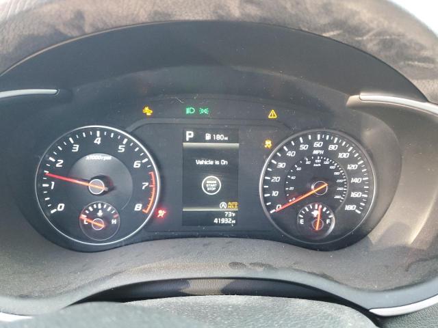Photo 9 from auction – 2023 KIA STINGER GT LINE with VIN KNAE35LD0P6137517
