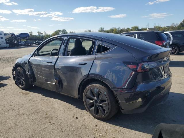 Photo 2 from auction – 2024 TESLA MODEL Y with VIN 7SAYGDED3RF197801