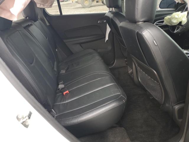 Photo 11 from auction – 2015 CHEVROLET EQUINOX with VIN 2GNFLFEK6F6210205