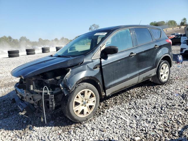 FORD ESCAPE S 2014 with VIN 1FMCU0F75EUC14306 - Photo from auction