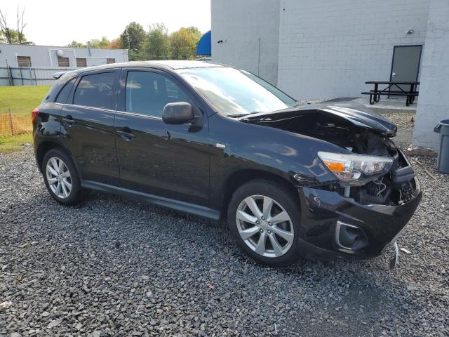 Photo 4 from auction – 2014 MITSUBISHI OUTLANDER with VIN 4A4AR4AU2EE014178