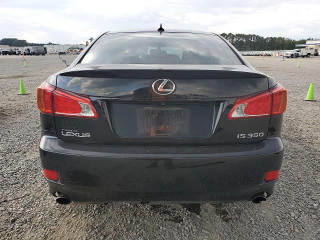 Photo 6 from auction – 2009 LEXUS IS 350 with VIN JTHBE262492016751
