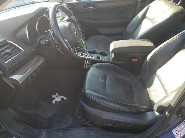 Photo 7 from auction – 2018 SUBARU OUTBACK 2. with VIN 4S4BSANC2J3220425