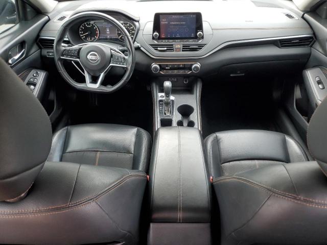 Photo 8 from auction – 2020 NISSAN ALTIMA SR with VIN 1N4BL4CV3LC280102
